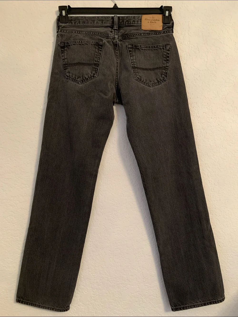Abercrombie & Fitch classic faded